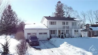 106 GRANDVIEW Road, Crystal Bay - Rocky Point - Bayshore, ON K2H 8B2