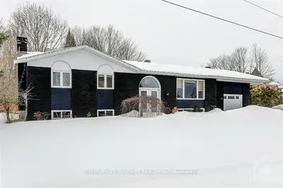 202 BELISLE Street, Clarence-Rockland, ON K0A 1N0