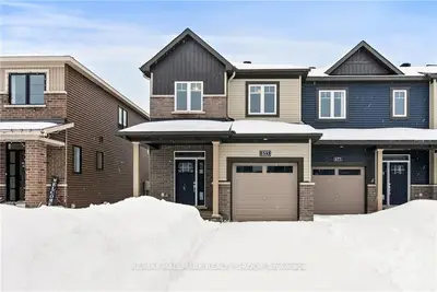 653 PROMINENCE Way, Orleans - Cumberland and Area, ON K4A 5K6