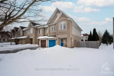 2020 Dunollie Crescent, Kanata, On K2w 1h5