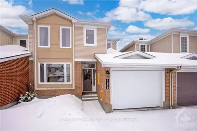 1925 CRESTMONT Place, Orleans - Convent Glen and Area, ON K1W 1C1