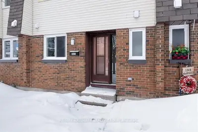 1350 MARIGOLD Crescent, Cyrville - Carson Grove - Pineview, ON K1B 5E5