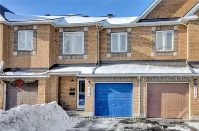 519 LOUIS TOSCANO Drive, Orleans - Cumberland and Area, ON K4A 0A8