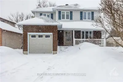 551 WILKIE Drive, Orleans - Cumberland and Area, ON K4A 1M7