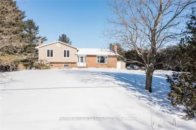 914 RAMSAY CONCESSION 8 Road, Mississippi Mills, ON K7C 3P1