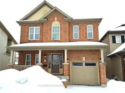 232 TEMPEST Drive, Stittsville - Munster - Richmond, ON K2S 0K5