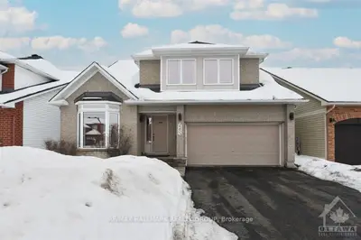 2255 ESPRIT Drive, Orleans - Cumberland and Area, ON K4A 0A4