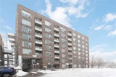 300C LETT Street 519, West Centre Town, ON K1R 0B8