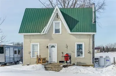 10585 CHURCH Road, North Dundas, ON K0E 1S0