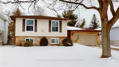 815 COLONEL CURRY Drive, Brockville, ON K6V 6L9