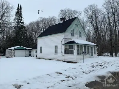 2643 BEDELL Road, North Grenville, ON K0G 1J0