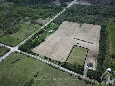 4839 NEWTOWN Road, Carp - Dunrobin - Huntley - Fitzroy and Area, ON K0A 1X0
