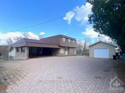 593 VICTOR Street, Clarence-Rockland, ON K4K 1E4