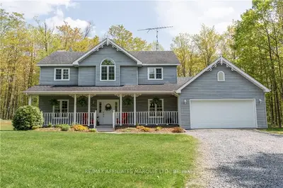 20268 BEAUPRE Road, South Glengarry, ON K0C 1L0