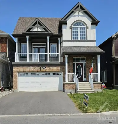 114 Bartonia Circle, Orleans - Cumberland And Area, On K4a 1e2