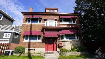 831 Bronson Avenue 3, Glebe - Ottawa East and Area, ON K1S 4G5