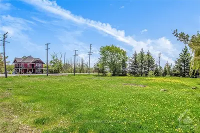00 COUNTY RD 9 Road, Alfred and Plantagenet, ON K0B 1L0
