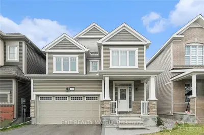 350 Sweetclover Way, Orleans - Cumberland and Area, ON K4A 1E6