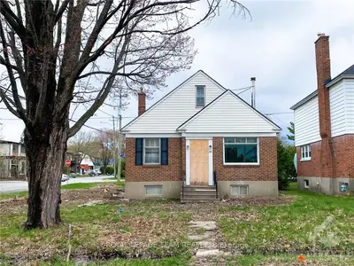 455 DAWSON Avenue, Westboro - Hampton Park, ON K1Z 5V6