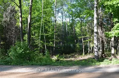 CON 6 PT LOT 15 Road, Horton, ON K7V 3Z8