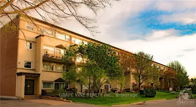 12 Corkstown Road 113, Crystal Bay - Rocky Point - Bayshore, On K2h 5b3