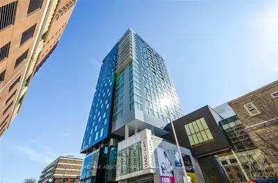 20 DALY Avenue 2205, Lower Town - Sandy Hill, ON K1N 0C6