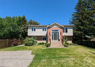 205 lewis Street E, Merrickville-Wolford, ON K0G 1N0