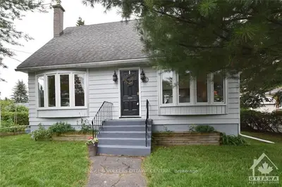 1066 PRINCE Street, Carlington - Central Park, ON K1Z 6G1