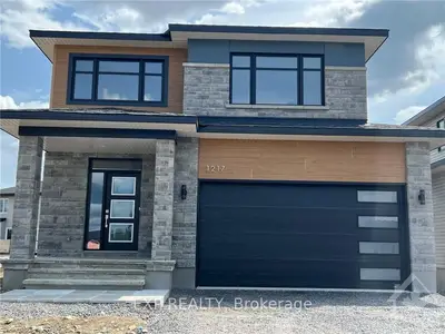 1217 Diamond Street, Clarence-rockland, On K4k 0m1