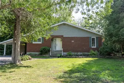 40 SPRUCE Street, South Stormont, ON K0C 1M0