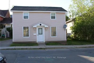156 PINE Street, Brockville, ON K6V 1H4
