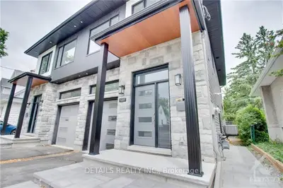 1227 RIDGEMONT Avenue A, Hunt Club - South Keys and Area, ON K1V 6E6