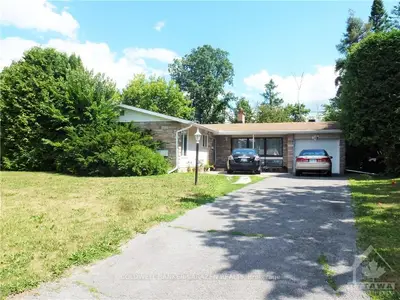 79 STILLWATER Drive, Crystal Bay - Rocky Point - Bayshore, ON K2H 5K3