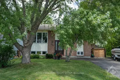 538 ROBERT Street, Clarence-Rockland, ON K4K 1E9