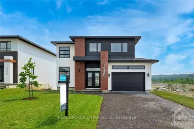 1340 DIAMOND Street, Clarence-Rockland, ON K4K 0H9
