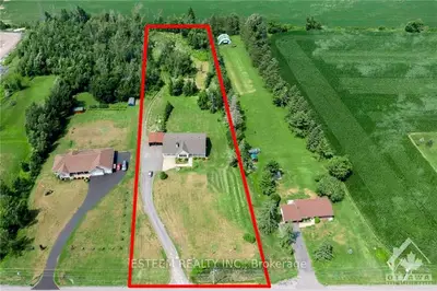 2121 ROGER STEVENS Drive, Manotick - Kars - Rideau Twp and Area, ON K0A 1L0