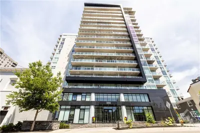 255 BAY Street 1606, Ottawa Centre, ON K1R 0C5