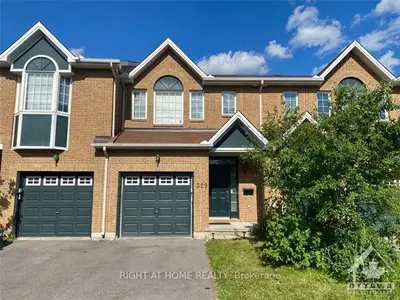 329 FREEDOM, Alta Vista and Area, ON K1G 6W3