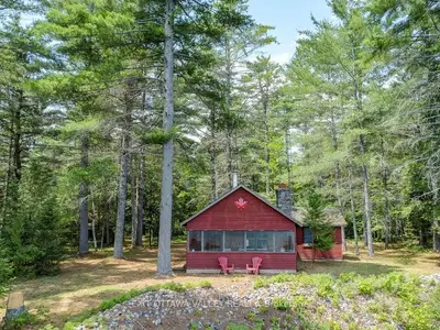412 OHIO Road, Madawaska Valley, ON K0J 1L0