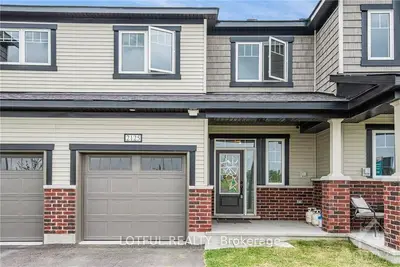 2125 WINSOME Terrace, Orleans - Cumberland and Area, ON K4A 5N1