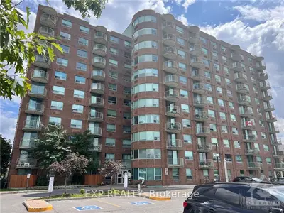 1440 HERON Road 401, Hunt Club - South Keys and Area, ON K1V 0X2