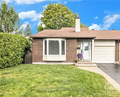 7858 DECARIE Drive, Orleans - Convent Glen and Area, ON K1C 2C8