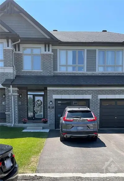 57 Hermes Avenue, Blossom Park - Airport and Area, ON K4M 0K4