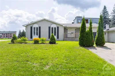 1 Marguerite Street, Smiths Falls, On K7a 4l8