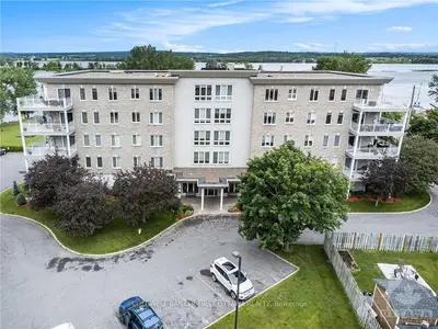 134 EDWARDS Street 401, Clarence-Rockland, ON K4K 1T5