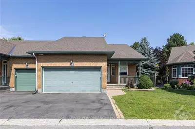 38 BRIARDALE Crescent, Cityview - Parkwoods Hills - Rideau Shore, ON K2E 1C2