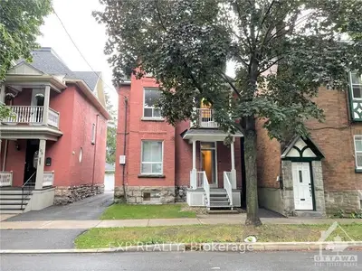 166 STEWART Street B, Lower Town - Sandy Hill, ON K1N 6J9