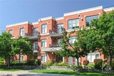 950 MARGUERITE Avenue 102, Overbrook - Castleheights and Area, ON K1K 3T8