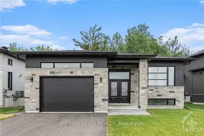 402 DORE Street, Casselman, ON K0A 1M0