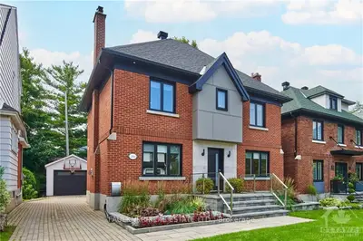260 FOURTH Avenue, Glebe - Ottawa East and Area, ON K1S 2M1